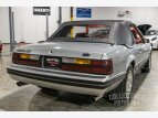 Thumbnail Photo 16 for 1983 Ford Mustang GT Convertible